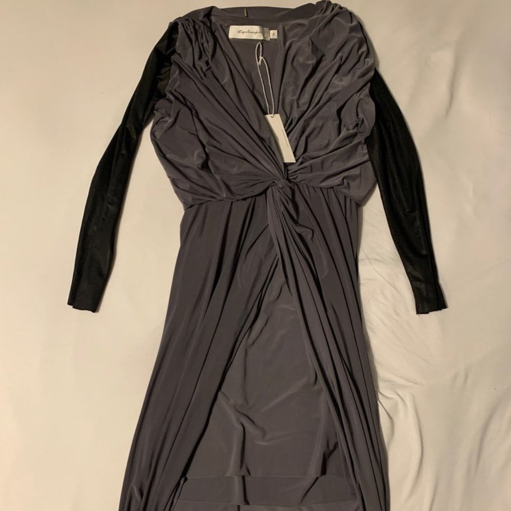TBAGSLOSANGELES - Dress